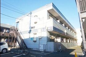 鈴木ハイツA棟