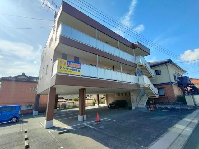 プチメゾン石坪町