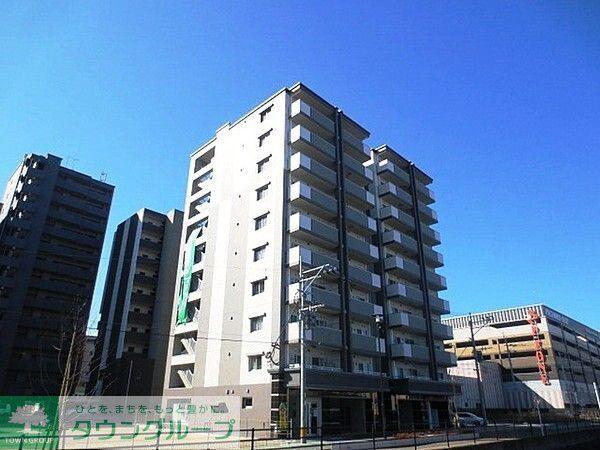 グレンパークII番館