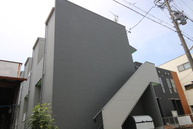 Y S SQUARE 中村公園ワイズスクエア