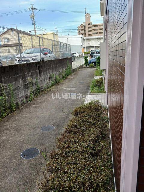 グレイストウフジ滝の水