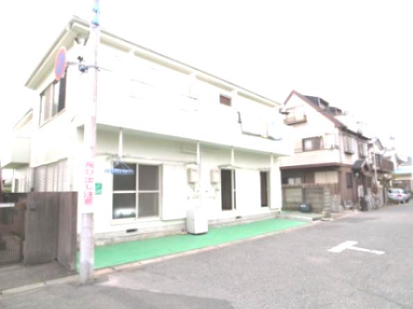 グリーンコーポ
