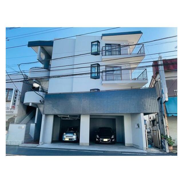 フジコーポかしわ台