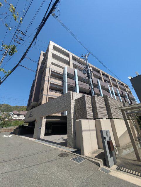 ワコーレ神戸森北町