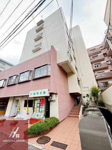 コーポ津雲台