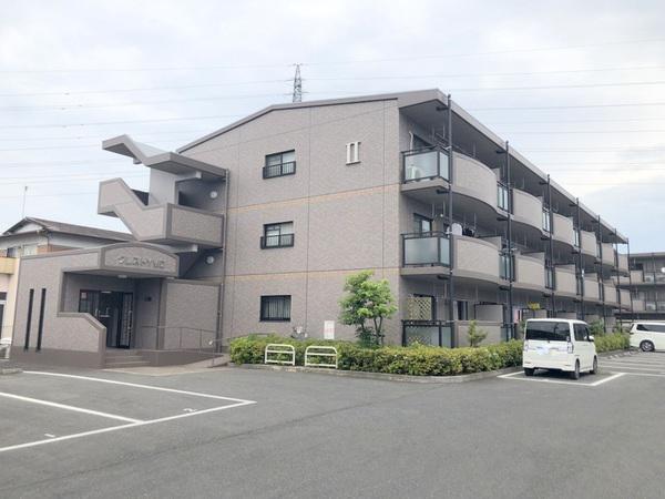 クレストYMDII
