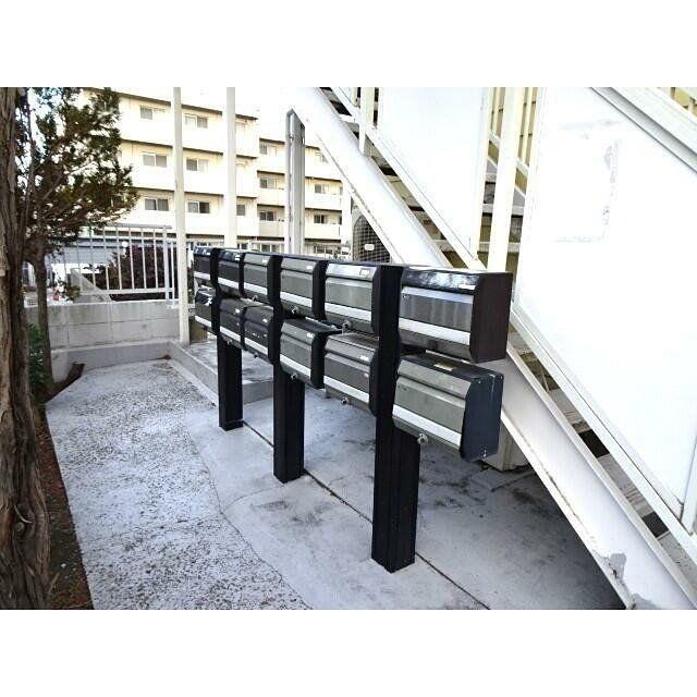 アービラ鶴見A棟