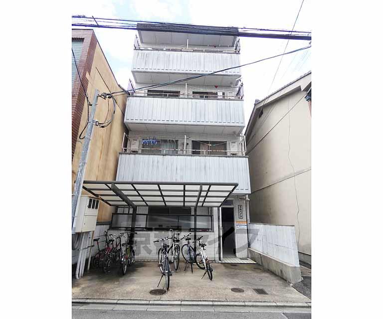 千丸ハイツ