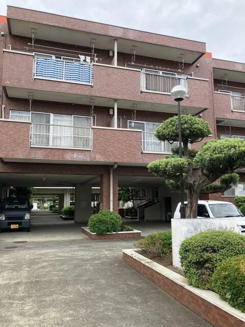 向原パークハイツ