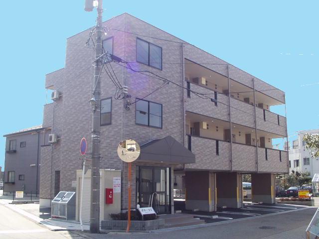 ボヌールIII