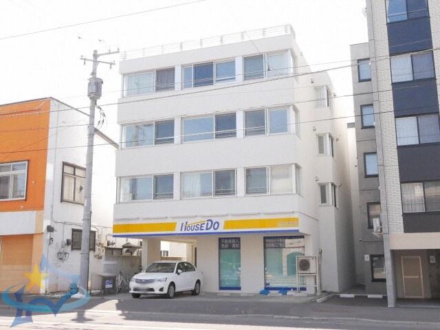 F・HOUSE