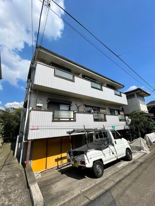 パークハイム城山