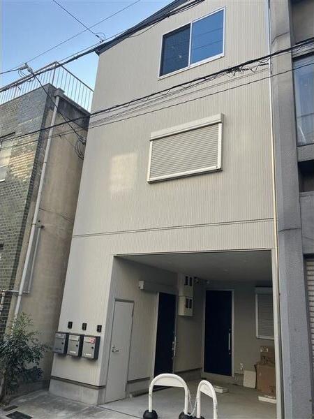 上汐2丁目倉庫・事務所