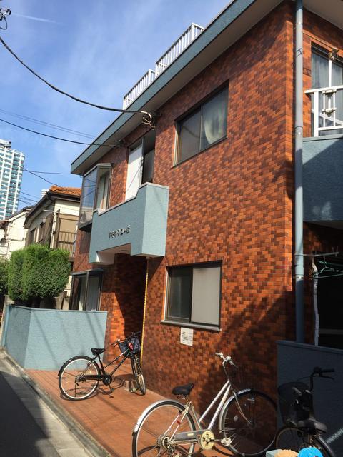 タキカワコーポ
