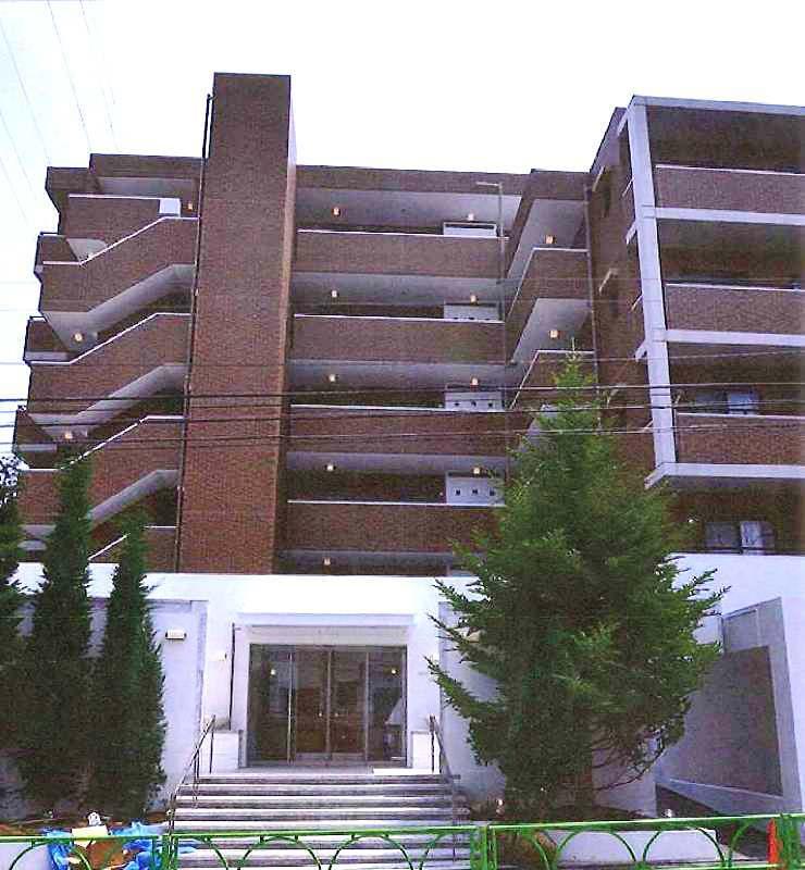 SOCIETY KAKINOKIZAKA ANNEX