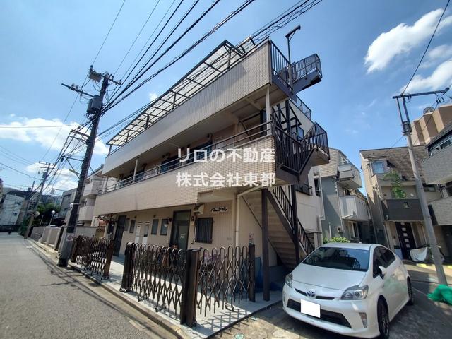 パレーシャル