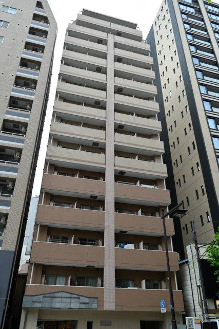 アフェクシオン日本橋人形町