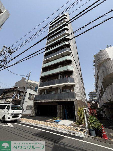 ティモープレミアム東京梅島