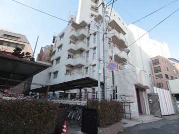 サニーサイド水戸駅北