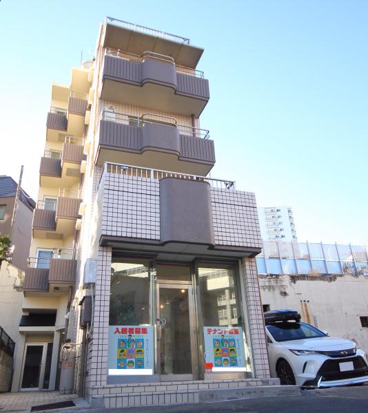 サニーサイド水戸駅北