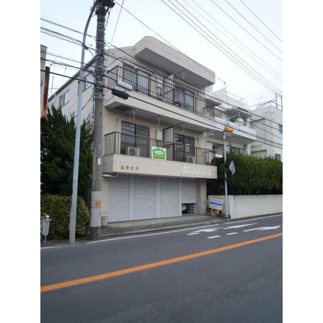 倉井ビル