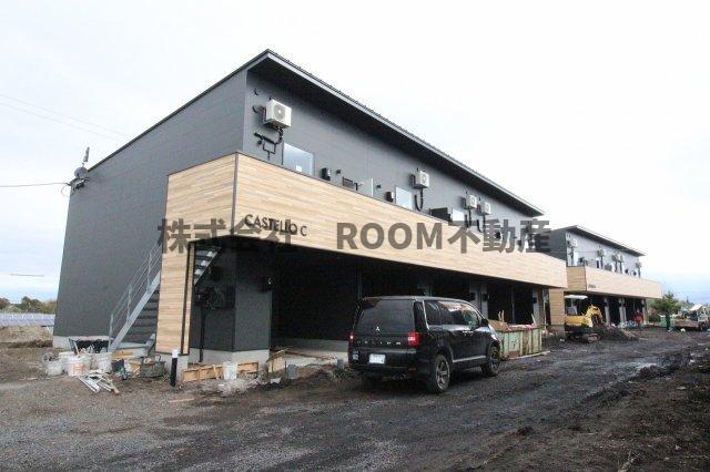 CASTELLO D棟