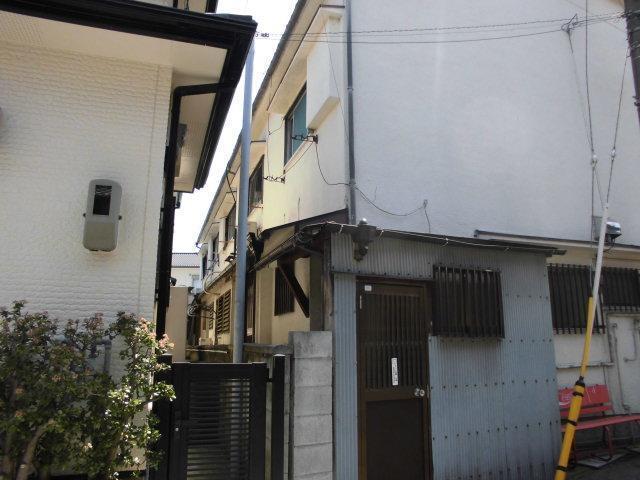 南海本線 和泉大宮駅 徒歩6分 2階建 築52年