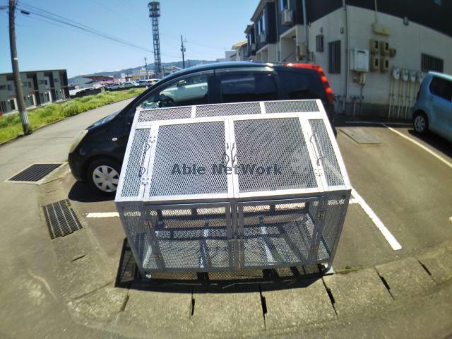 CACHETTE-カシェット-