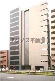 グランアセット早稲田