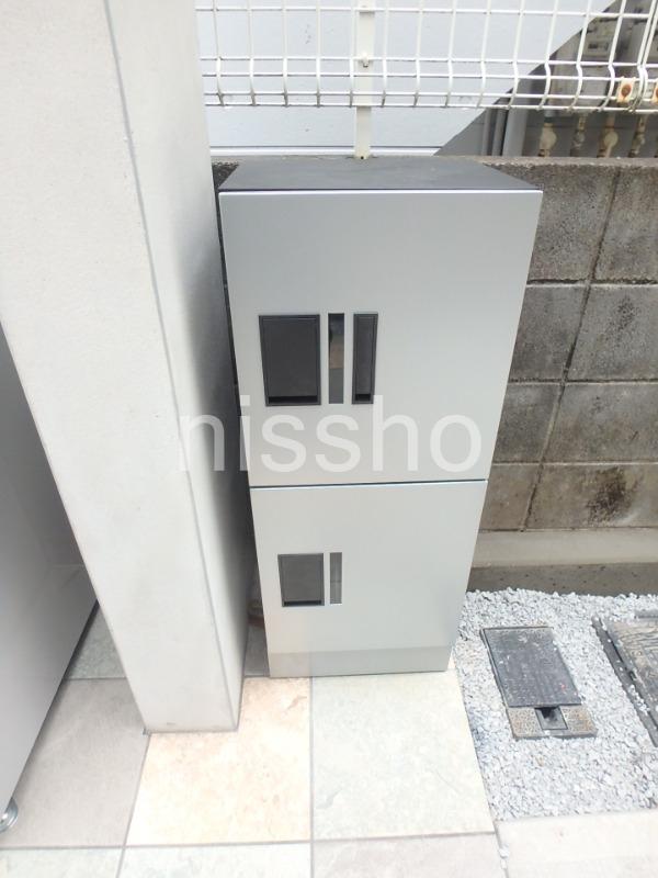 ベスパ赤塚新町