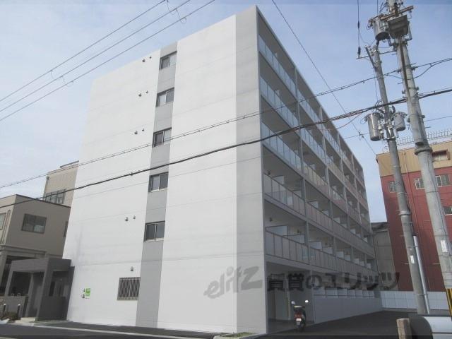 クローバー・レジデンス京都西大路