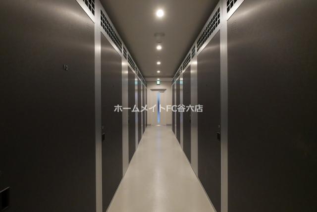 AFFLUENCE難波イースト