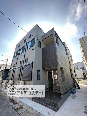 ハーモニーテラス東葛西II