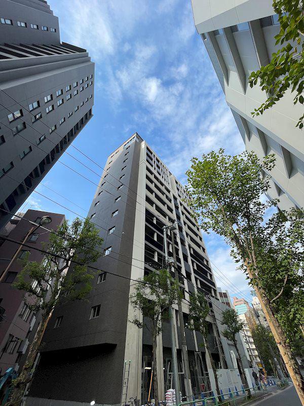 JPT RESIDENSE
