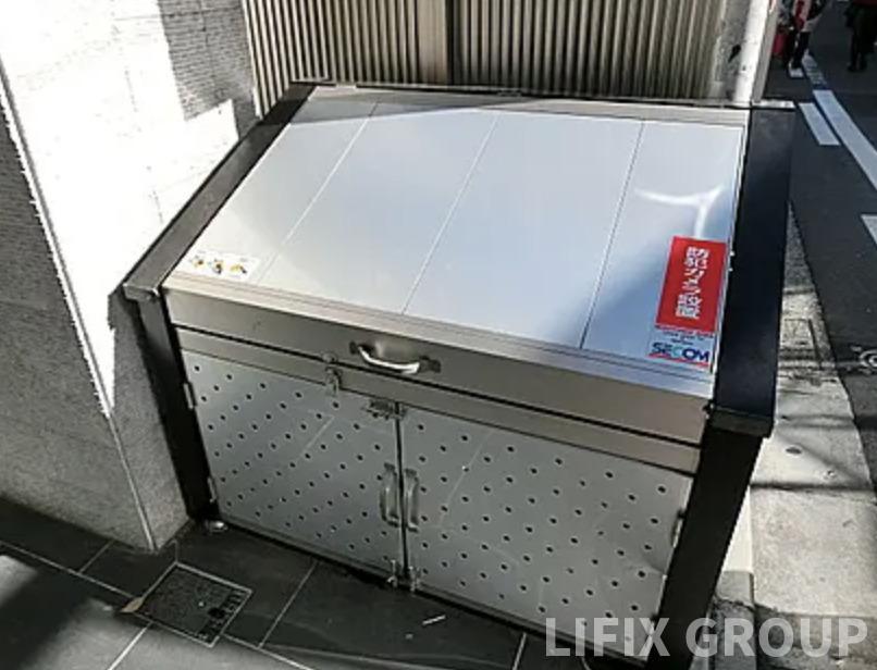 ウィステリア高田馬場