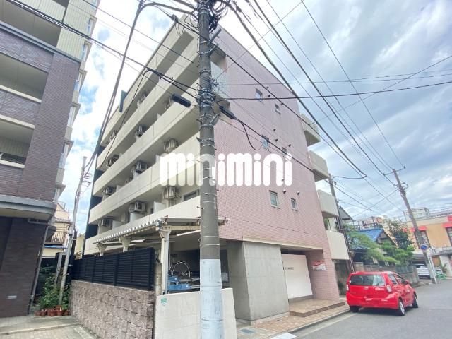 ドエル船橋本町
