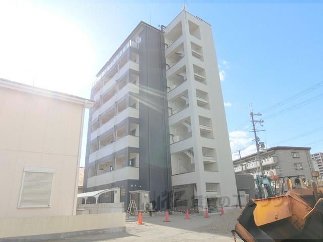 アスフォート野洲