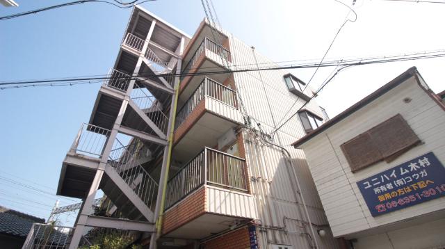 ユニハイム木村