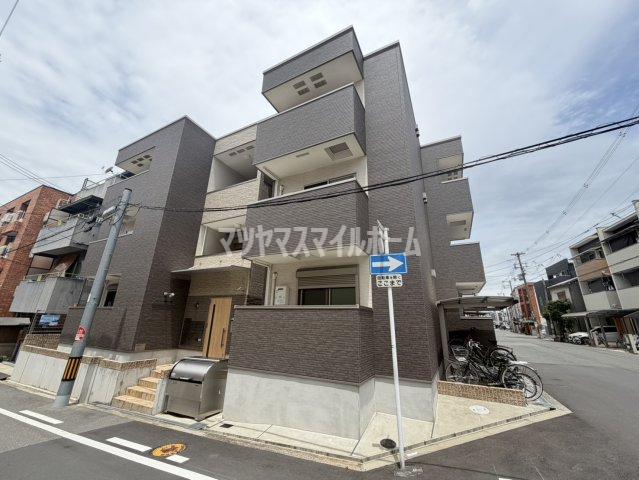 フジパレス諏訪II番館