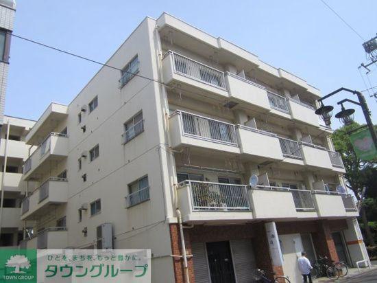 吉原マンション