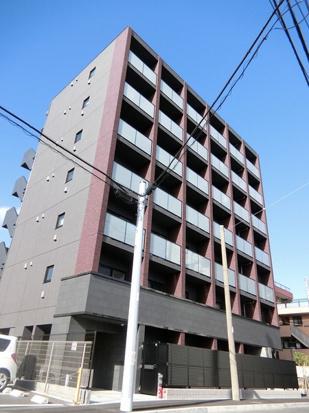 LEA横濱西口弐番館