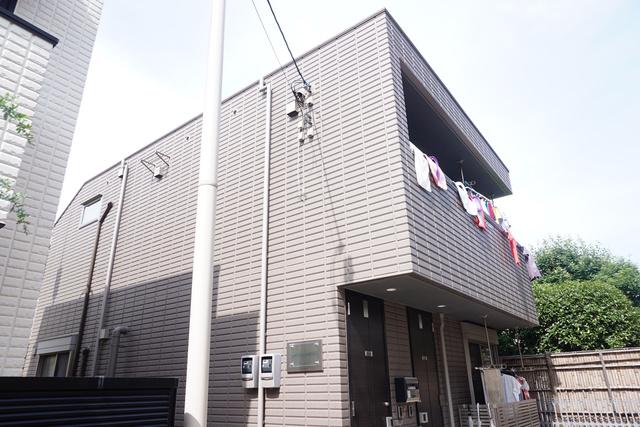 PARK SIDE HAUS