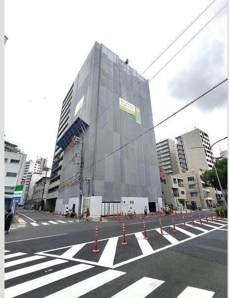 ALIVIS神戸駅前
