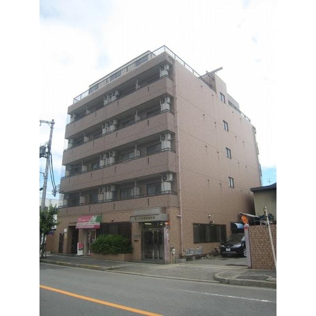 アレマーナ北加賀屋