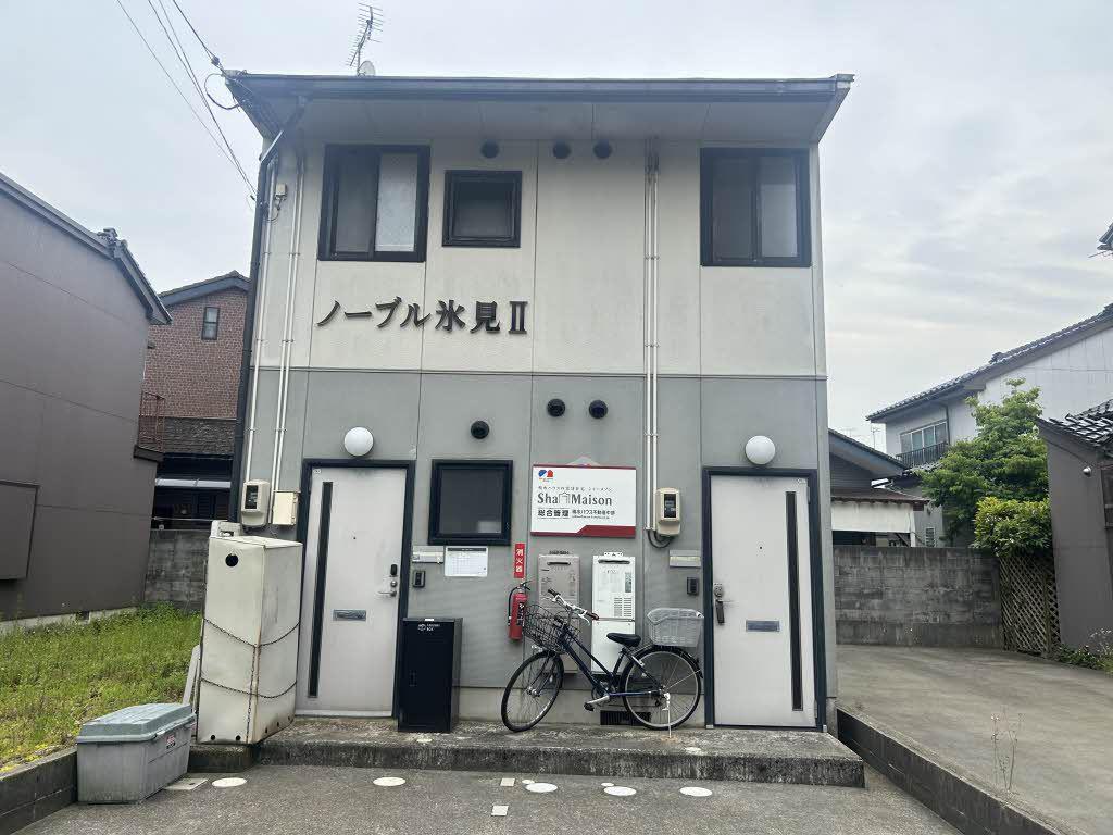 ノーブル氷見II