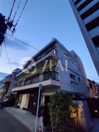 桐山ビル
