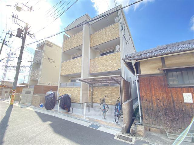 クリエオーレ庄屋Ⅰ