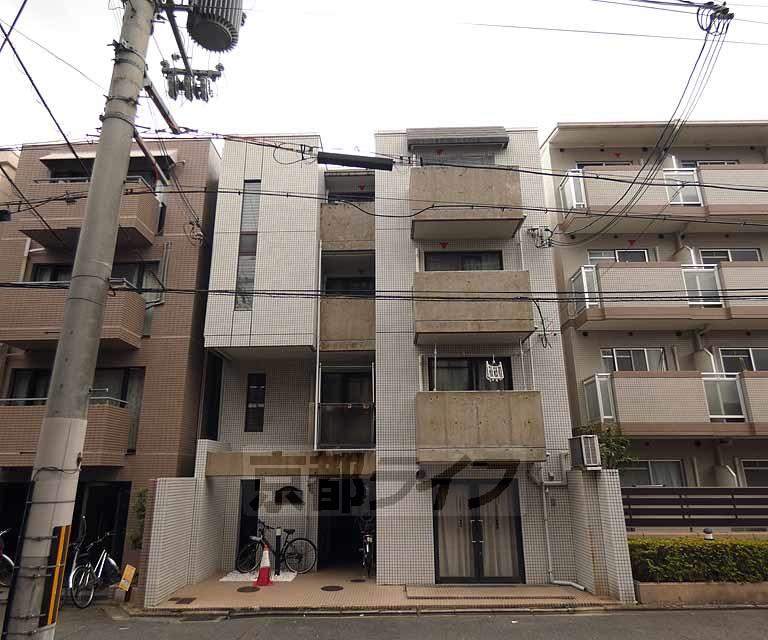 LIBERTY河原町今出川