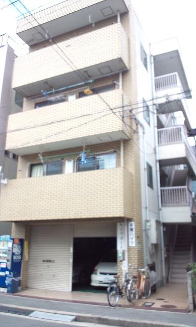 平尾ハイツ
