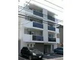 GLASS MARE西町